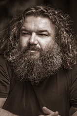 picture of actor Toby Hargrave
