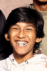 picture of actor Om Bendkhale