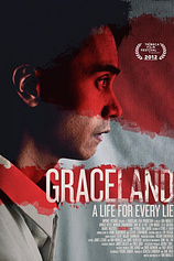 poster of movie Graceland