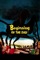 poster of movie El principio del fin