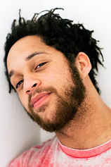 picture of actor Julian Parker