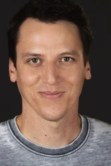 Foto de François Gadbois