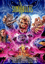 poster of movie Sonámbulos (1992)