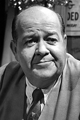 picture of actor Stubby Kaye