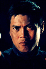 picture of actor Lieh Lo