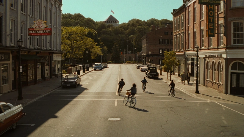 Imagen de It: Bienvenidos a Derry