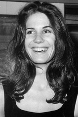 picture of actor Anne Byrne Hoffman