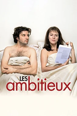 poster of movie Les Ambitieux