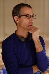 photo of person Steven D. Binder