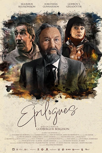 Poster de Epilogues