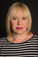 picture of actor Joanna Zólkowska