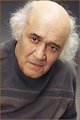 picture of actor Rasmi Dzhabrailov
