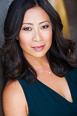 picture of actor Elizabeth Pan