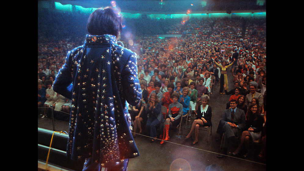 Elvis Presley en epic-elvis-presley-in-concert