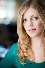 picture of actor Stephanie Moroz