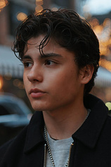 picture of actor Miguel Mora