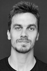 photo of person Anton Fursa