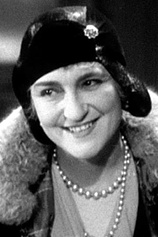 picture of actor Violet Farebrother