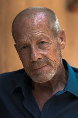 picture of actor Scot Scurlock