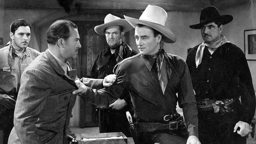 Imagen de Red River Range