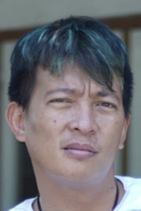 photo of person Aga Wahyudi