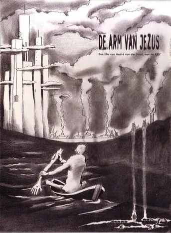 Poster de De Arm Van Jezus