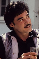 picture of actor Mark Gil