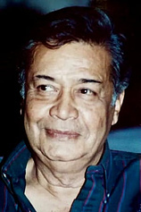 picture of actor Deven Verma