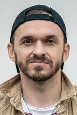 Foto de Martin Šalacha