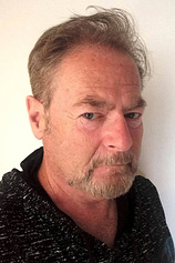 picture of actor Bud Klasky