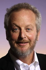 picture of actor Daniel Stern