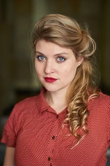 Foto de Lara Mandoki