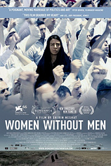 poster of movie Women Without Men