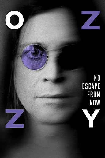 Poster de Ozzy: No Escape from Now
