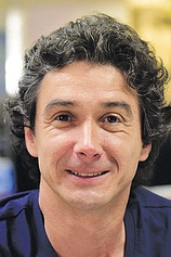 Foto de Samuel Chauvin