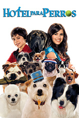 poster of movie Hotel para Perros