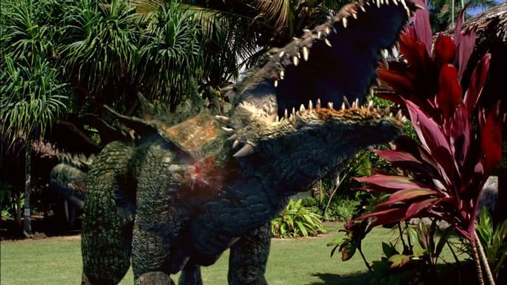 Imagen de Supergator