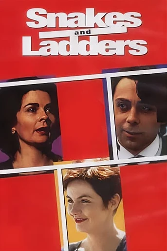 Poster de Otra Clase de Amor