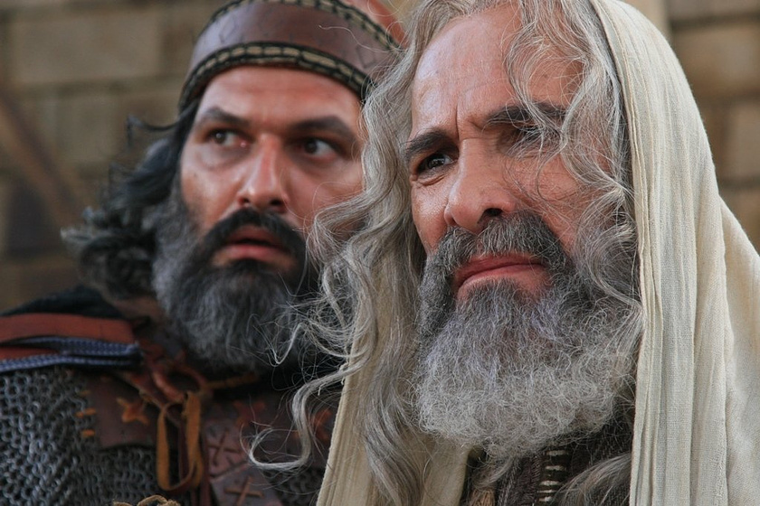 Imagen de The Kingdom of Solomon