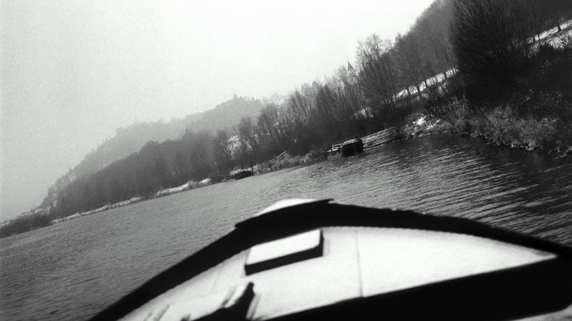 Imagen de To the Sea