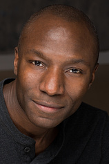photo of person Andrew Moodie