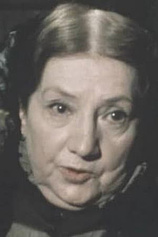 picture of actor Luce Fabiole