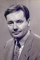 photo of person Charles 'Bud' Tingwell