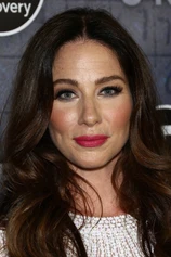 Foto de Lynn Collins