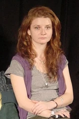 photo of person Ioana Barbu
