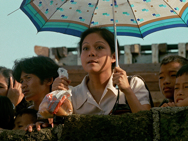 Nora Aunor en Bona