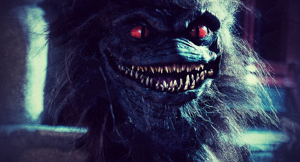 Imagen de Critters: Bounty Hunter