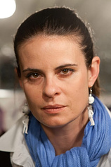 picture of actor Zuzana Fialová
