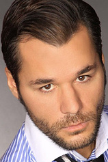 picture of actor Dean Constantin