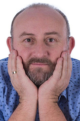 picture of actor Javier Losán